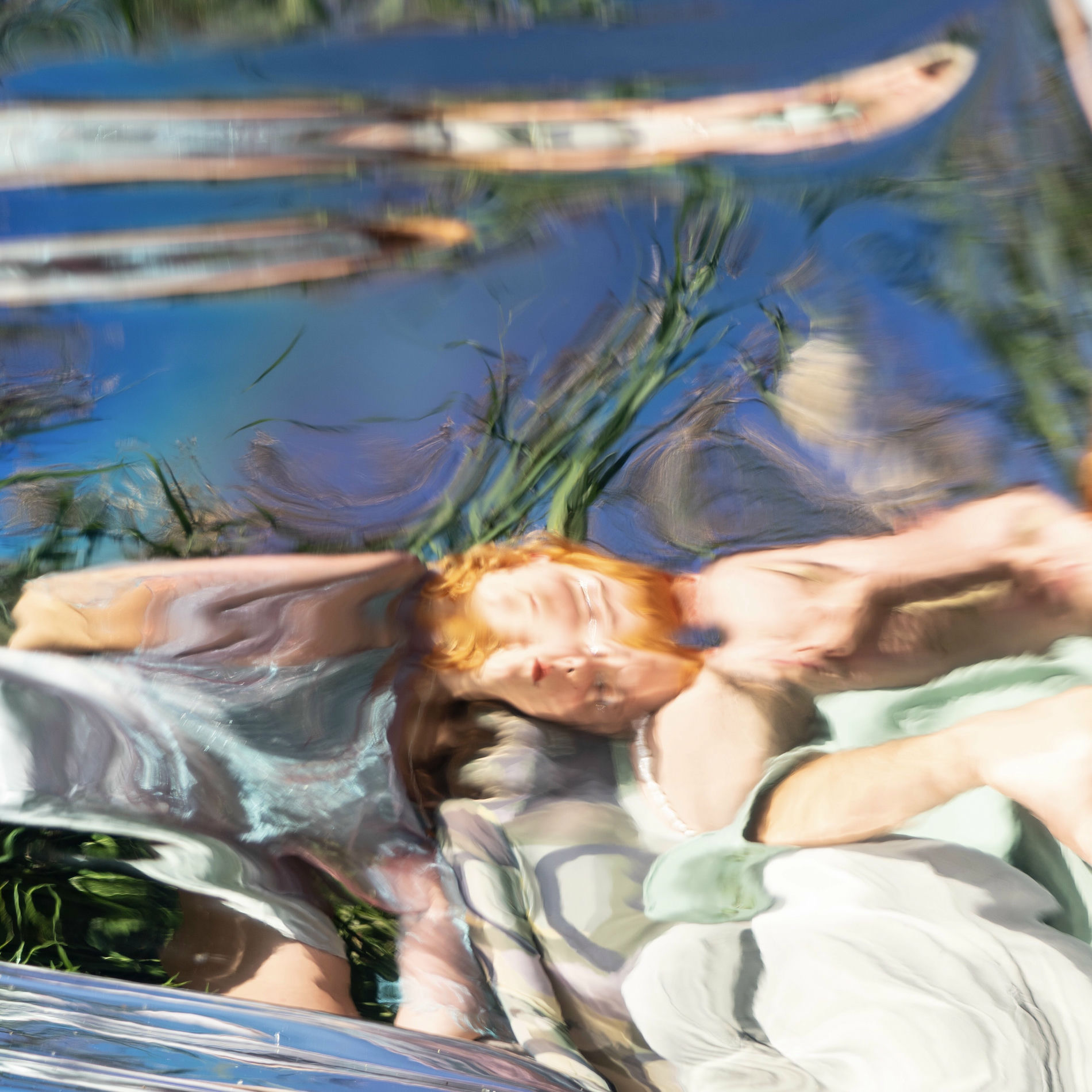 Album cover of Shining