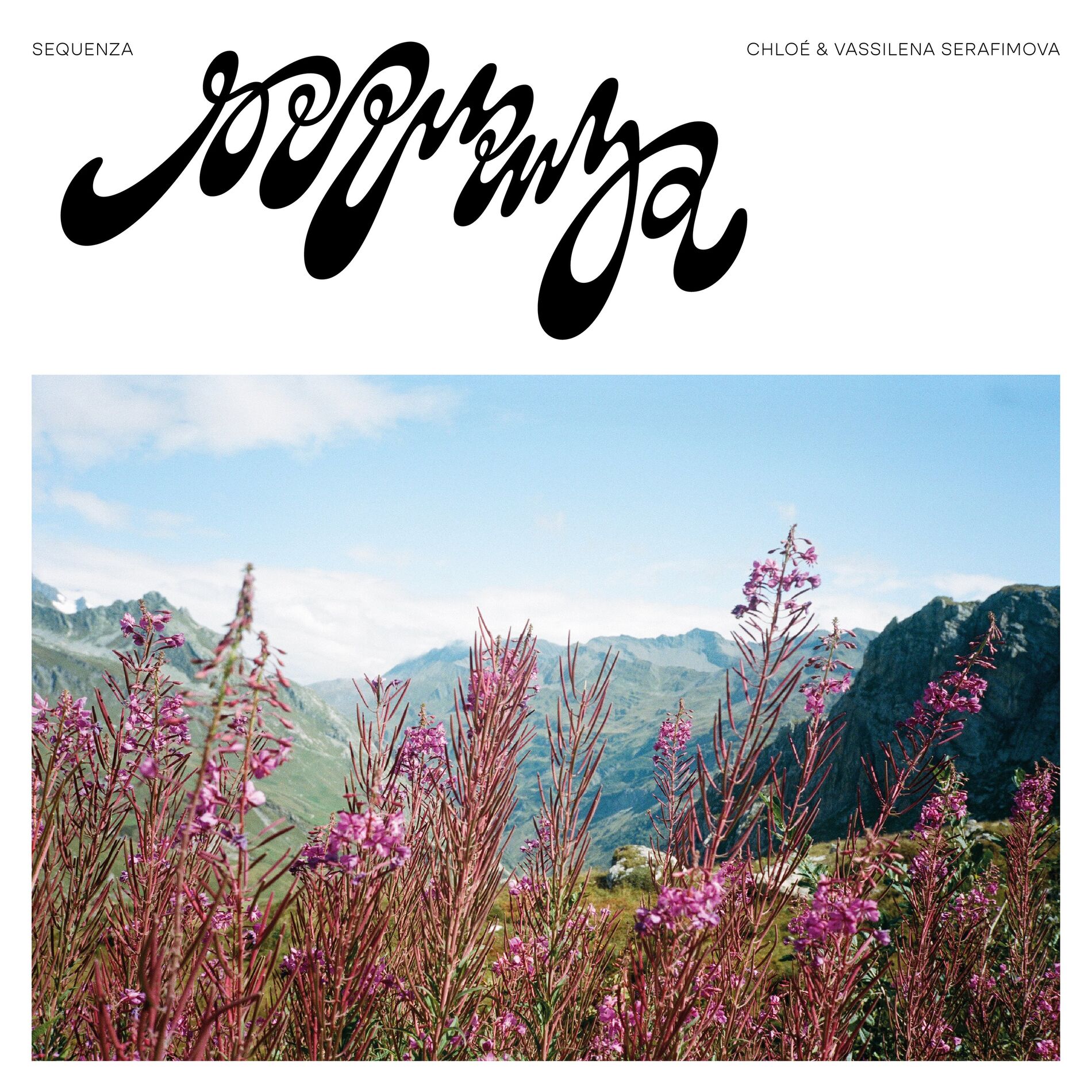 Album cover of Sequenza