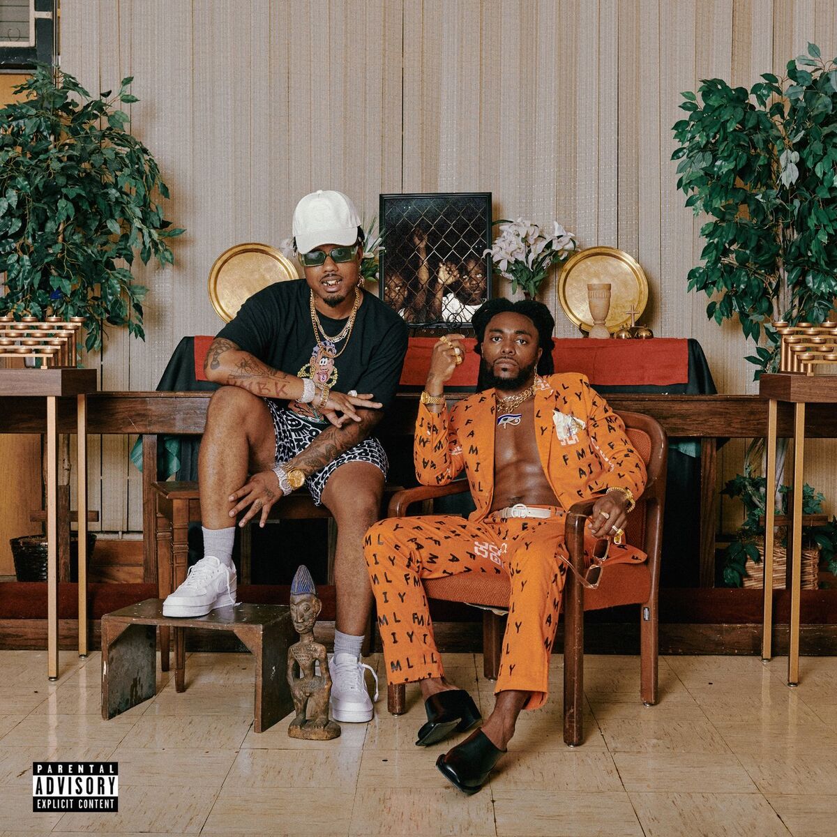 Album cover of POWER