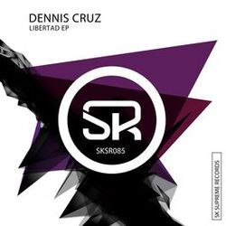 Cover of Libertad EP