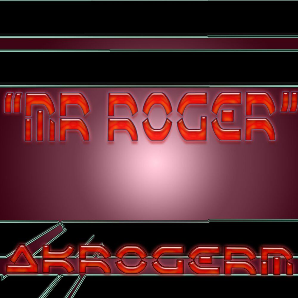 Picture of Mr Roger (Akrogerm)