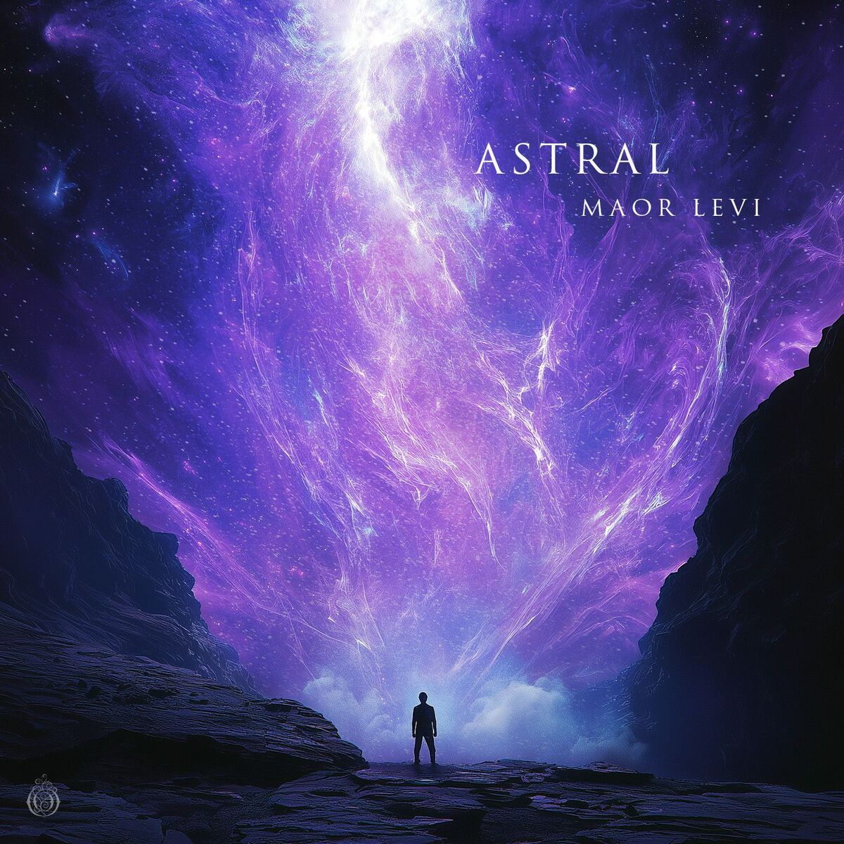 Album cover of Astral