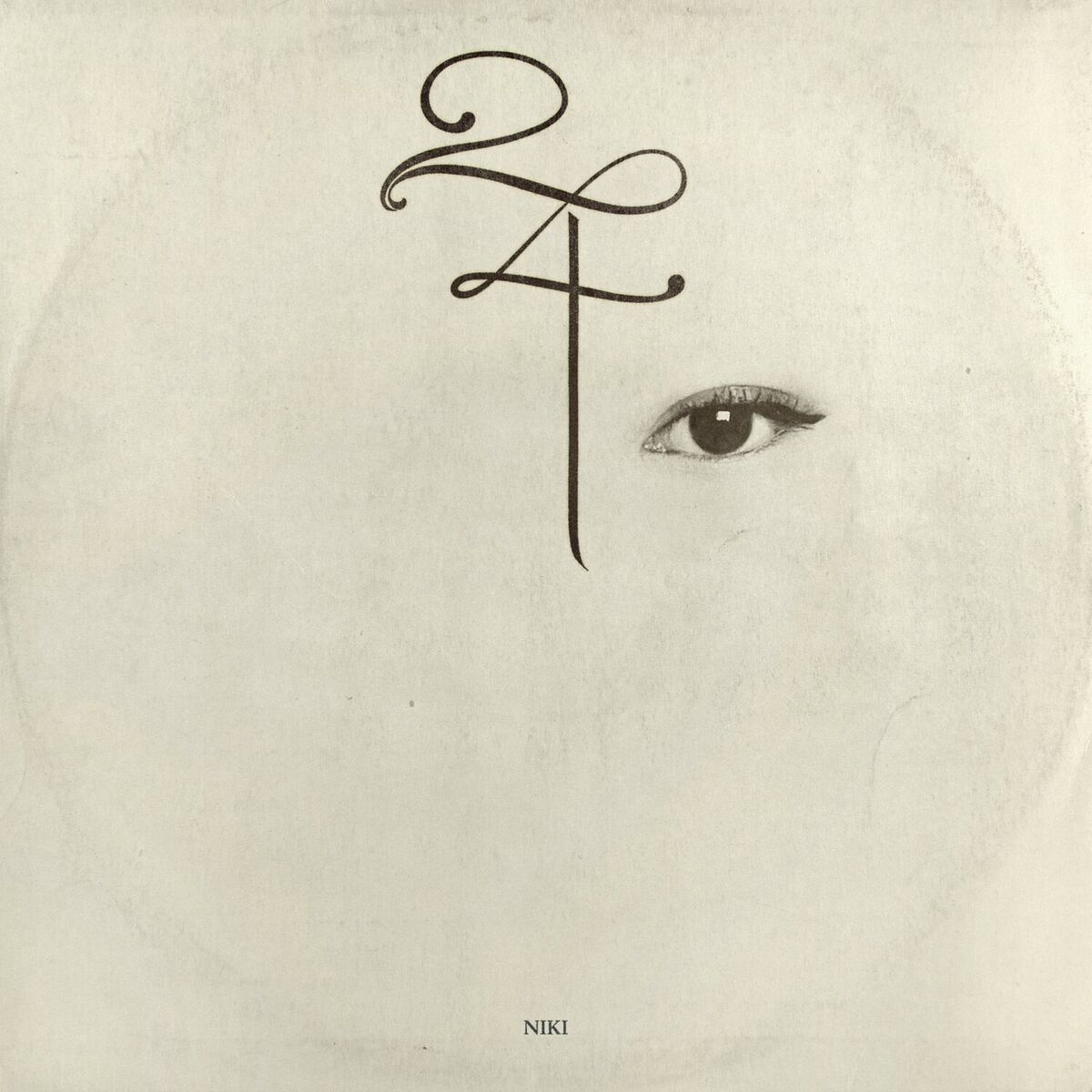 Album cover of 24