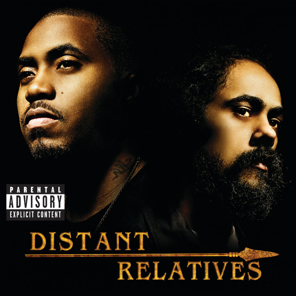 Picture of Distant Relatives