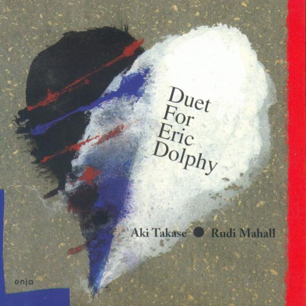 Picture of Duet for Eric Dolphy