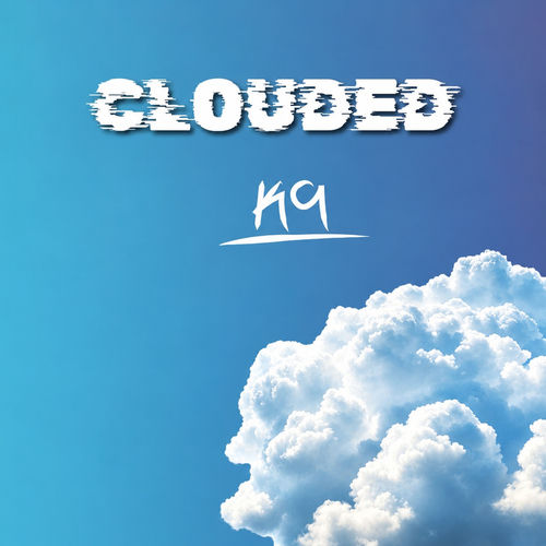 Clouded