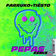 Pepas (Tiësto Remix) by Farruko album cover