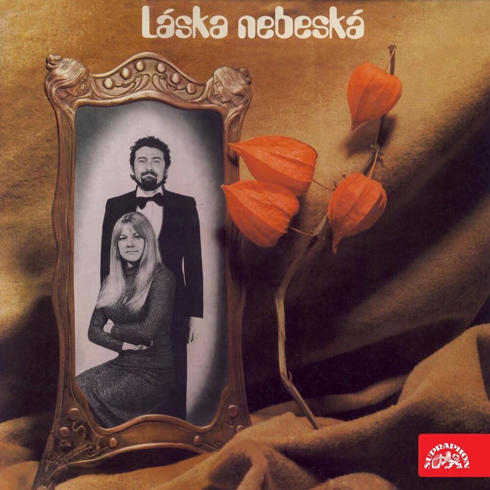 Picture of Láska Nebeská