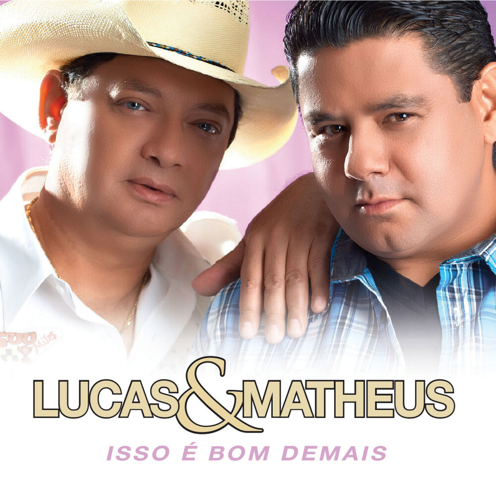 Picture of Isso É Bom Demais