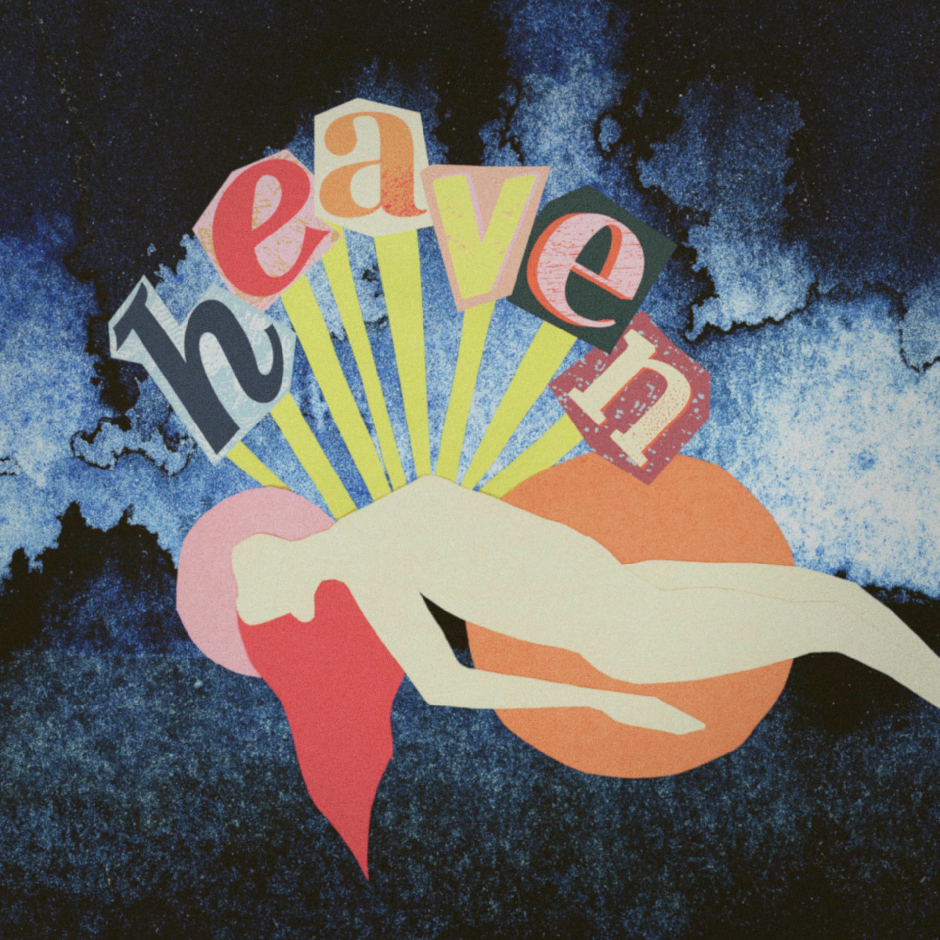 Album cover of Heaven