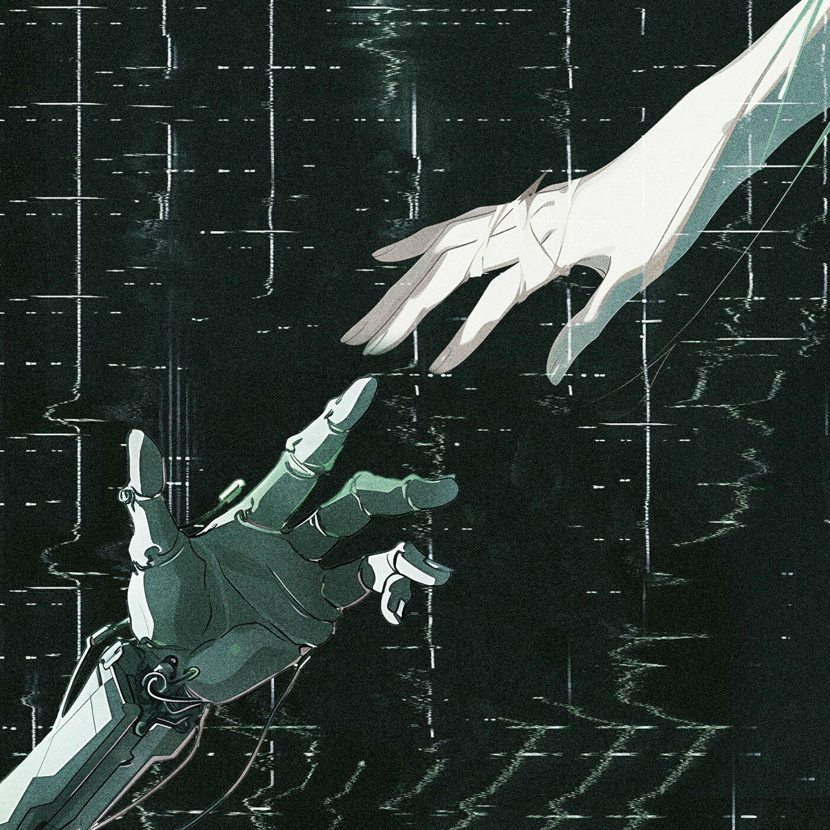 Album cover of Interlinked