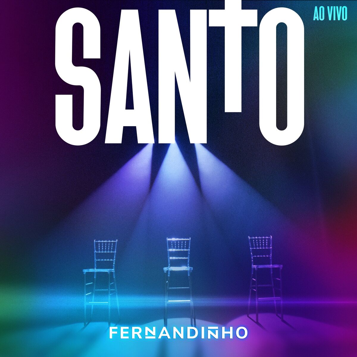 Album cover of Abertura