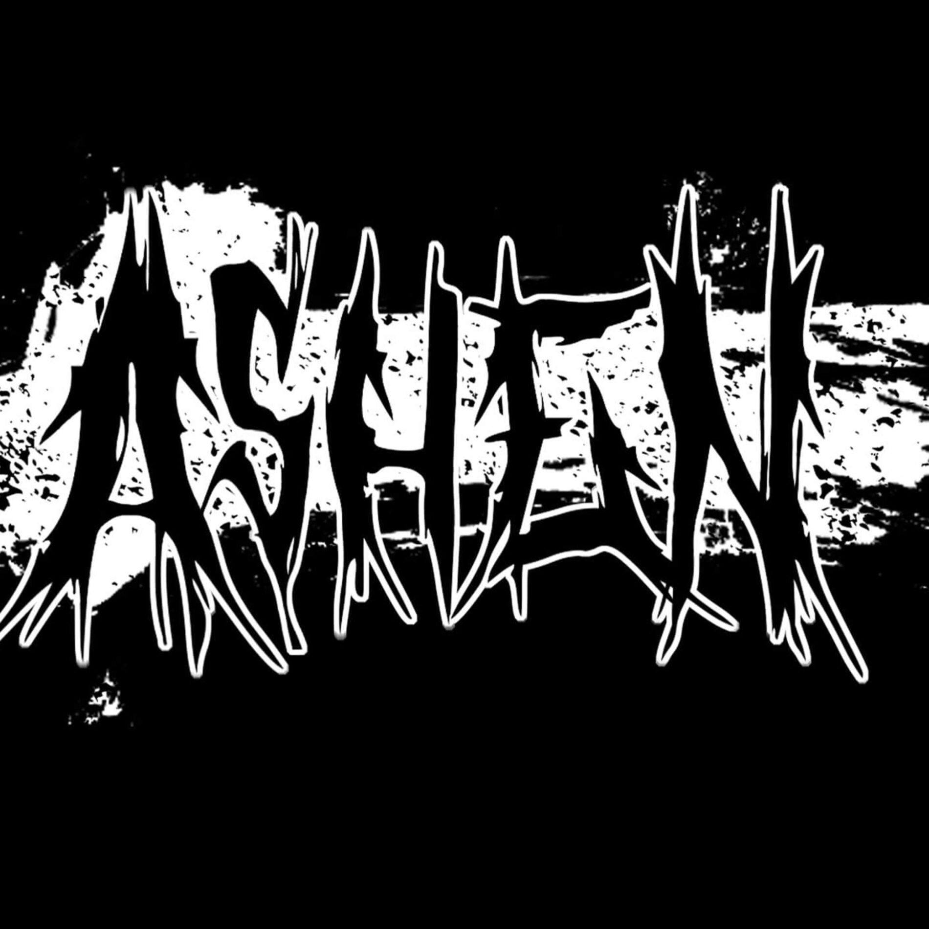 Album cover of Ashen