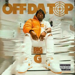 Cover of Off Da Top