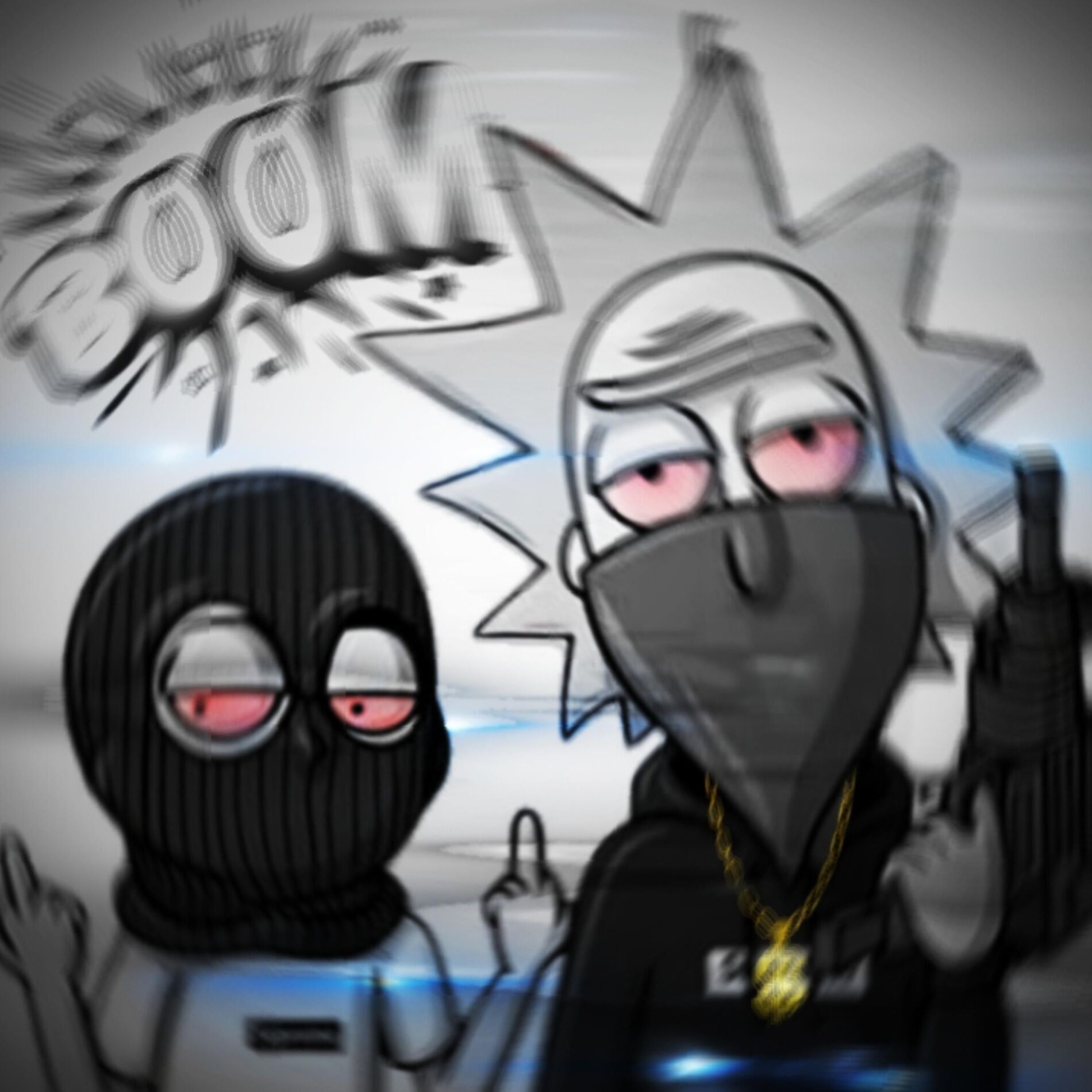 Album cover of MTG NA TCHEKA DELA E PIRU (feat. Mc Code & Mc Nick)