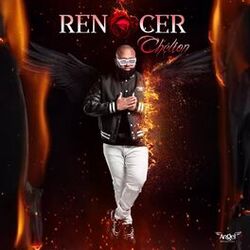 Cover of Renacer