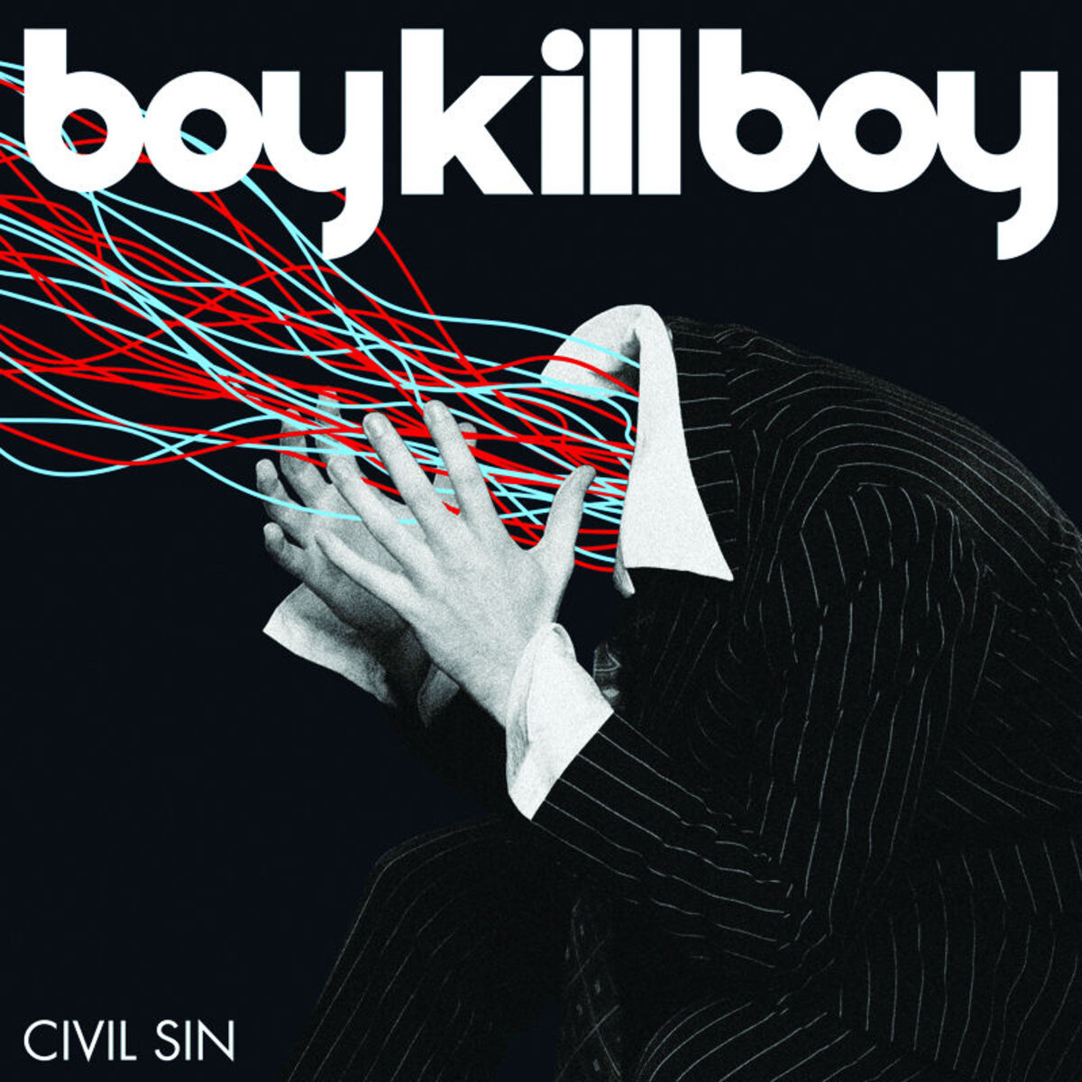 Album cover of Civil Sin (Baseball Furies Rmx)