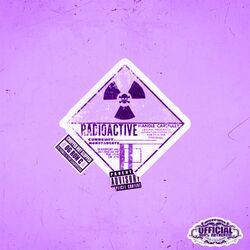 Cover of Radioactive (ChopNotSlop Remix)