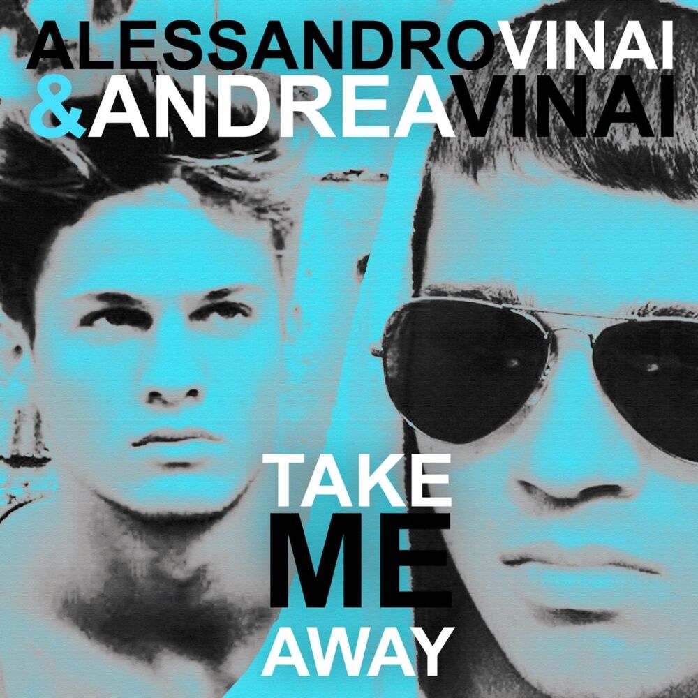 Picture of Take Me Away