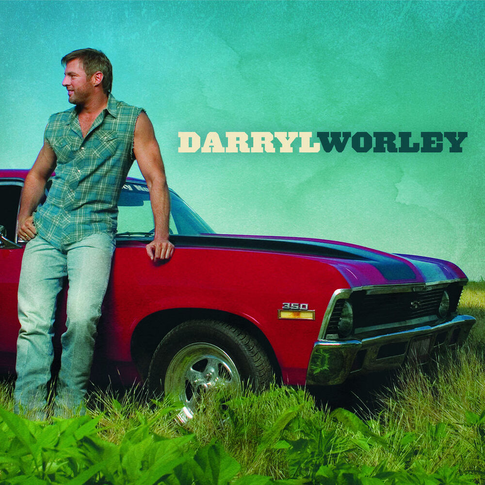Picture of Darryl Worley