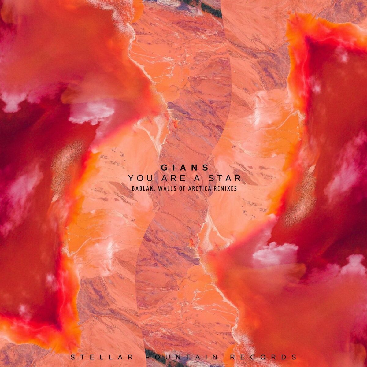 Album cover of You Are a Star