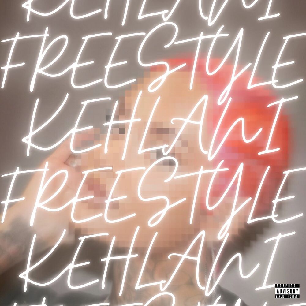 Picture of KEHLANI FREESTYLE