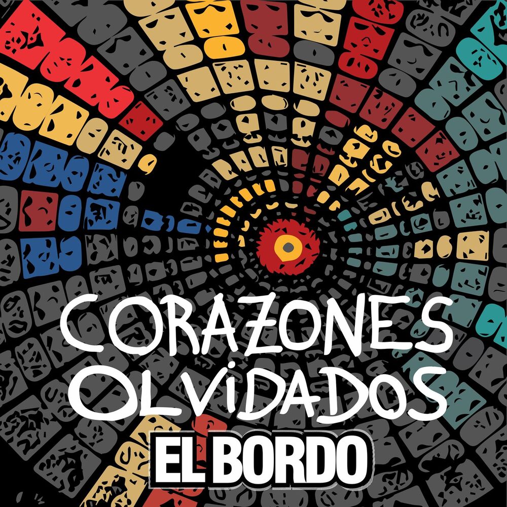 Picture of Corazones Olvidados - Single