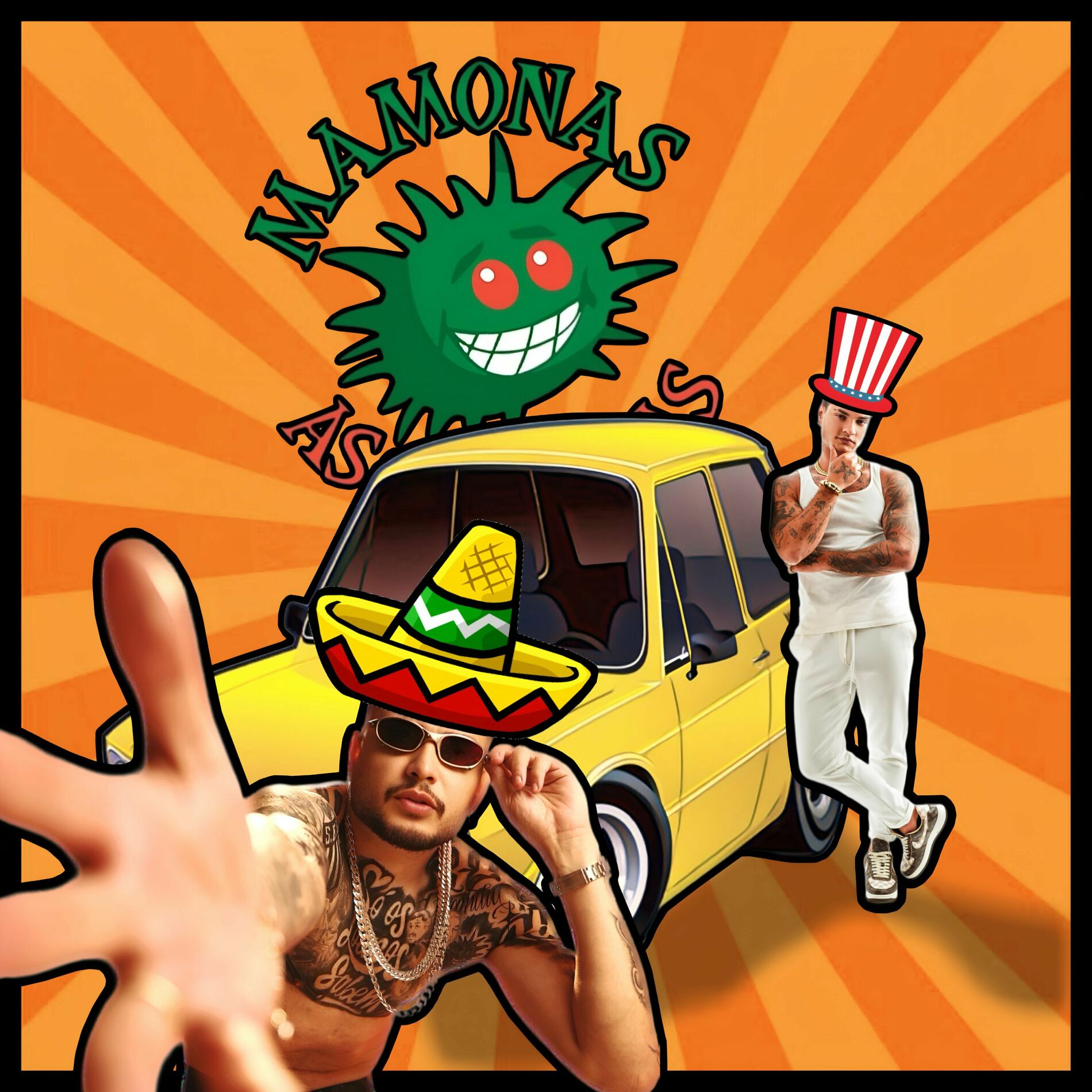 Album cover of Roda Roda Vira