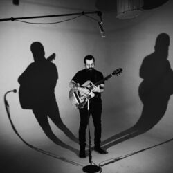 Cover of Roll Over You