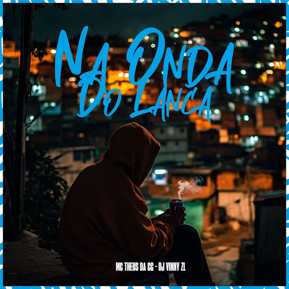 Picture of Na Onda Do Lança