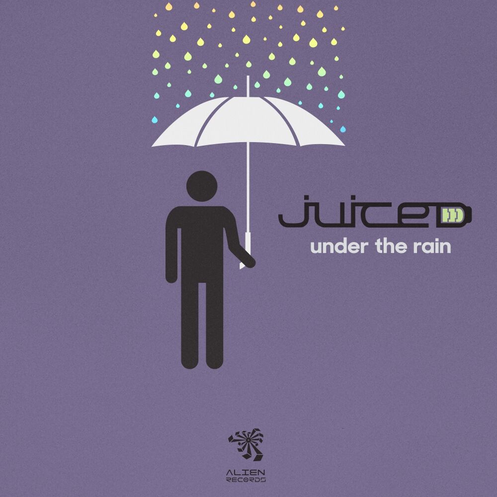 Picture of Under The Rain
