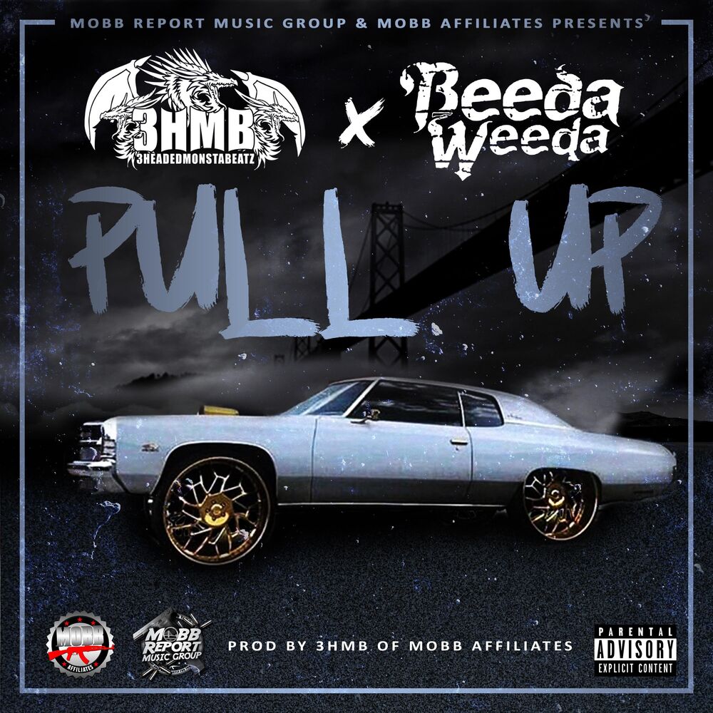 Picture of Pull Up (feat. Beeda Weeda)