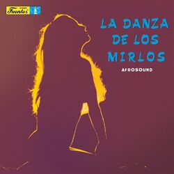 Cover of La Danza de los Mirlos