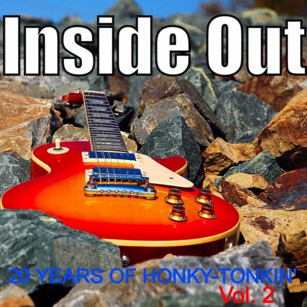 Picture of 20 Years of Honky Tonkin', Vol. 2