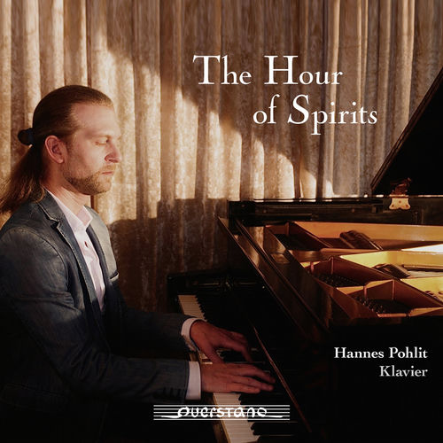 The Hour of Spirits