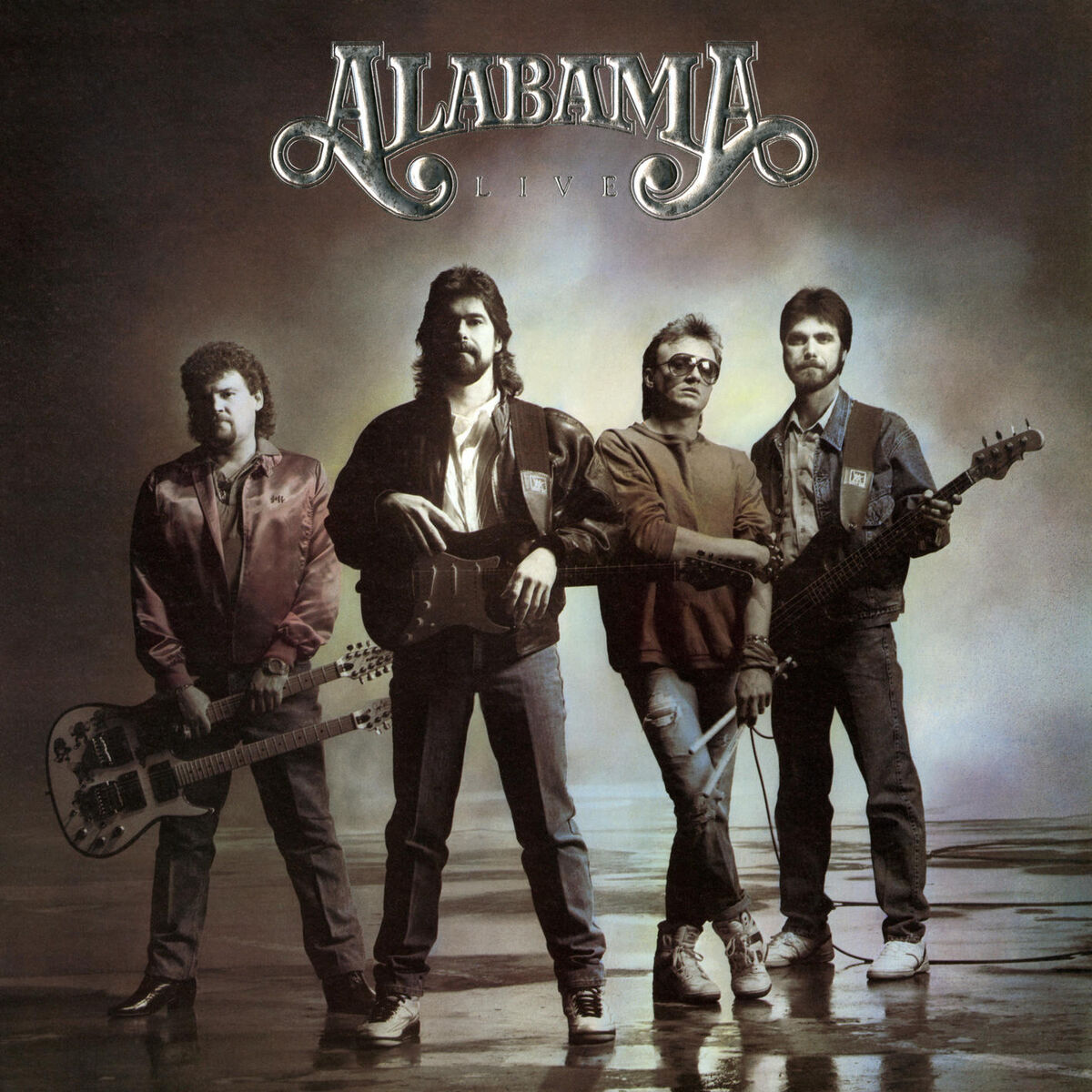 Album cover of Can't Keep a Good Man Down