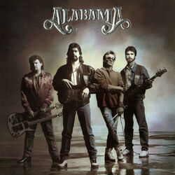 Cover of Alabama Live