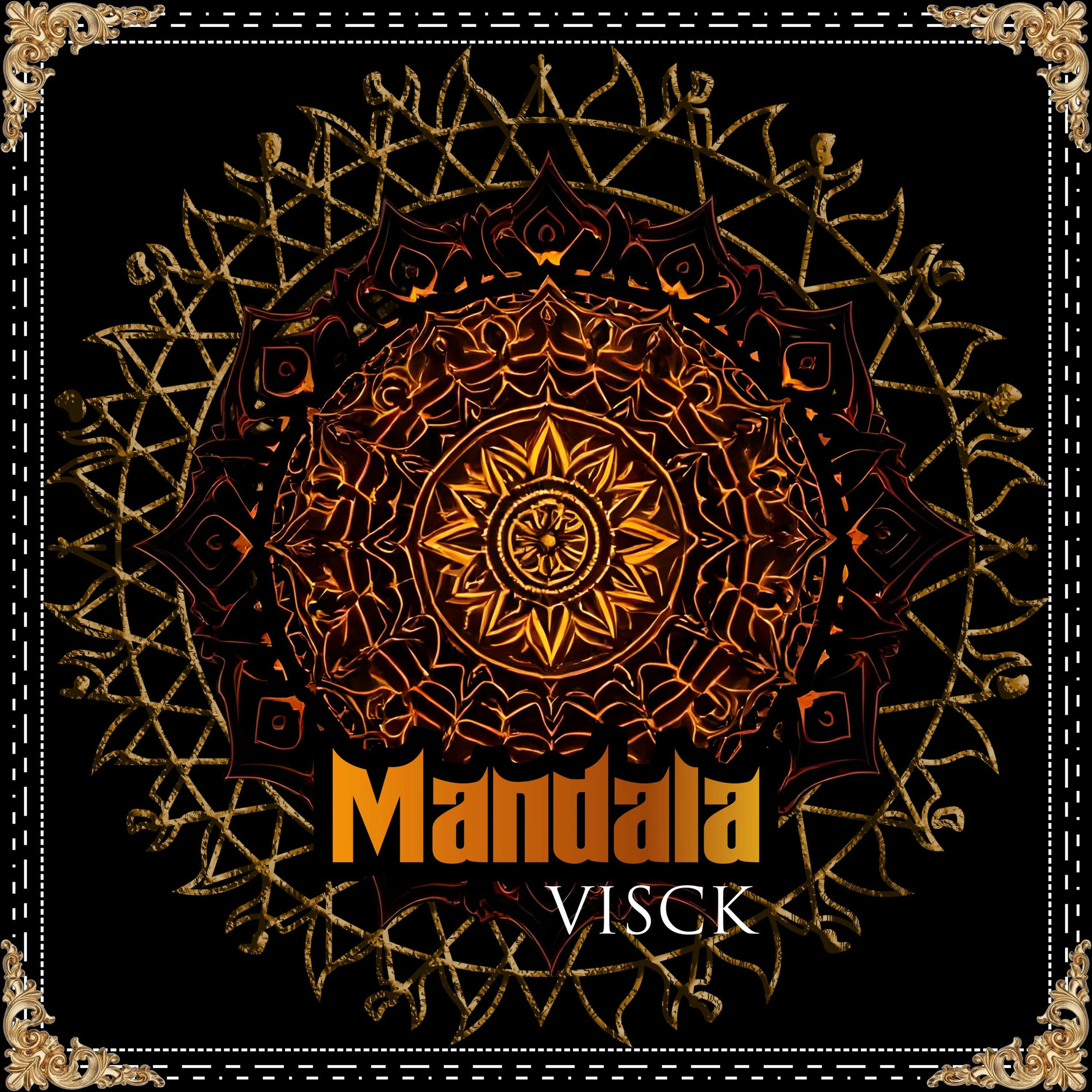 Album cover of Mandala