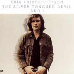 Cover of The Silver Tongued Devil and I