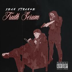 Cover of Truth Serum