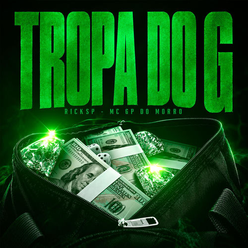 Tropa Do G