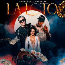 Cover of La Loto