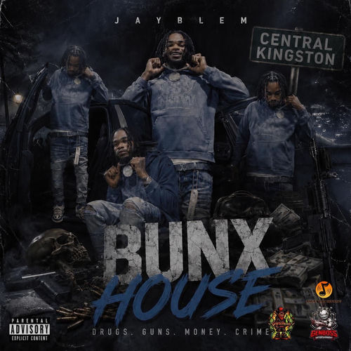 Bunx House