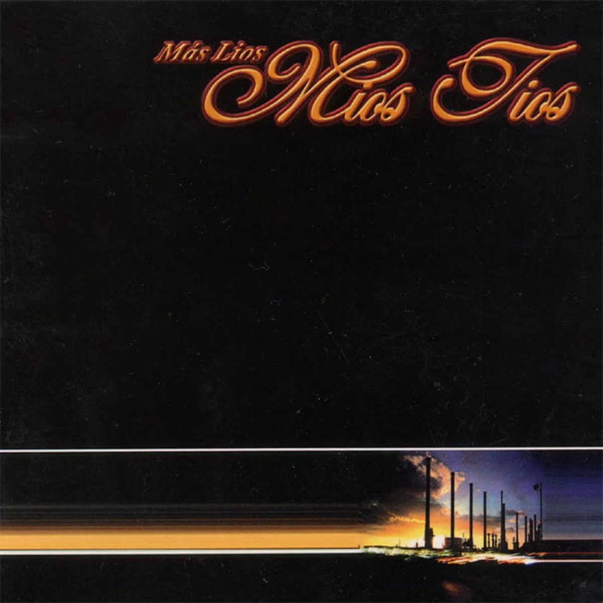 Album cover of Billete de Ida Hacia la Tristeza