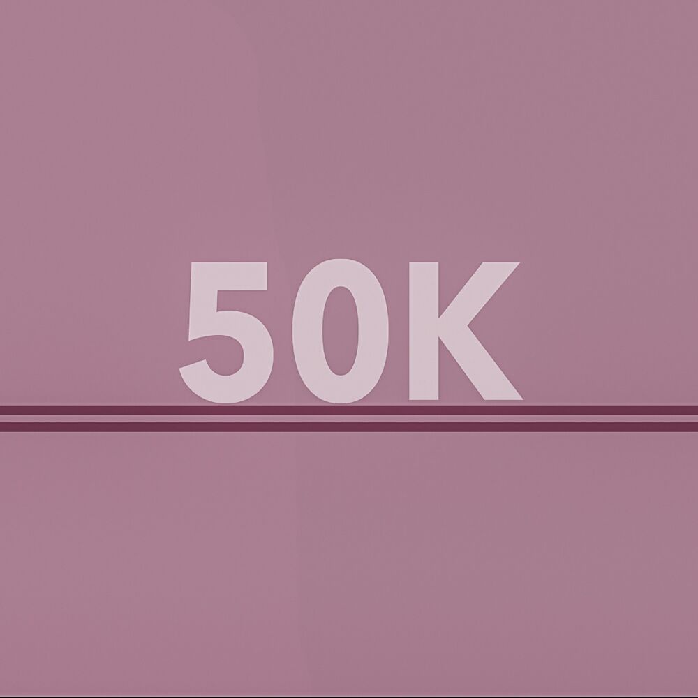Picture of Manifestation - 50k Freestyle