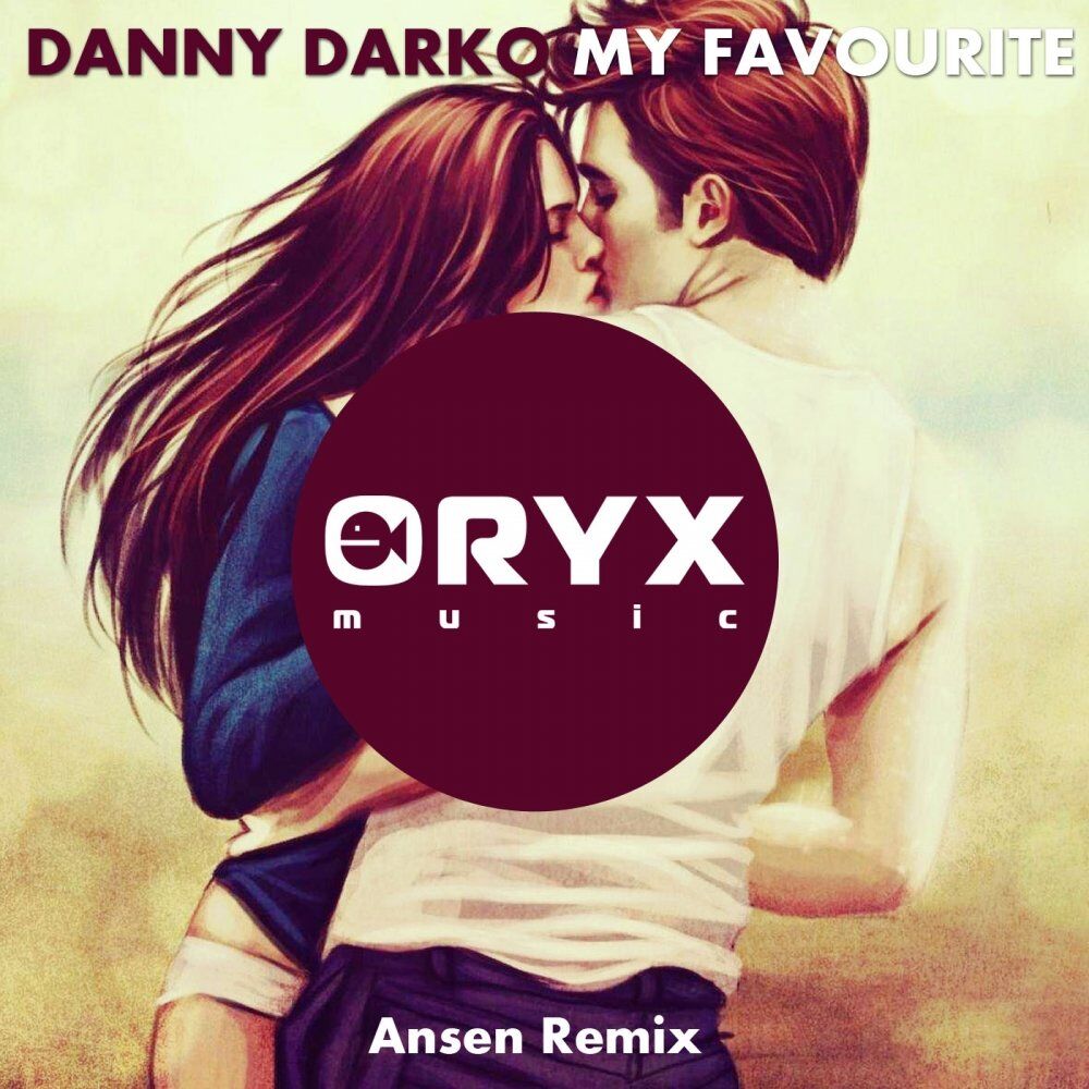 Picture of My Favourite (Ansen Remix)