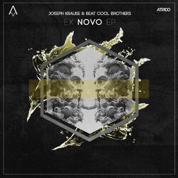 Cover of Ex Novo