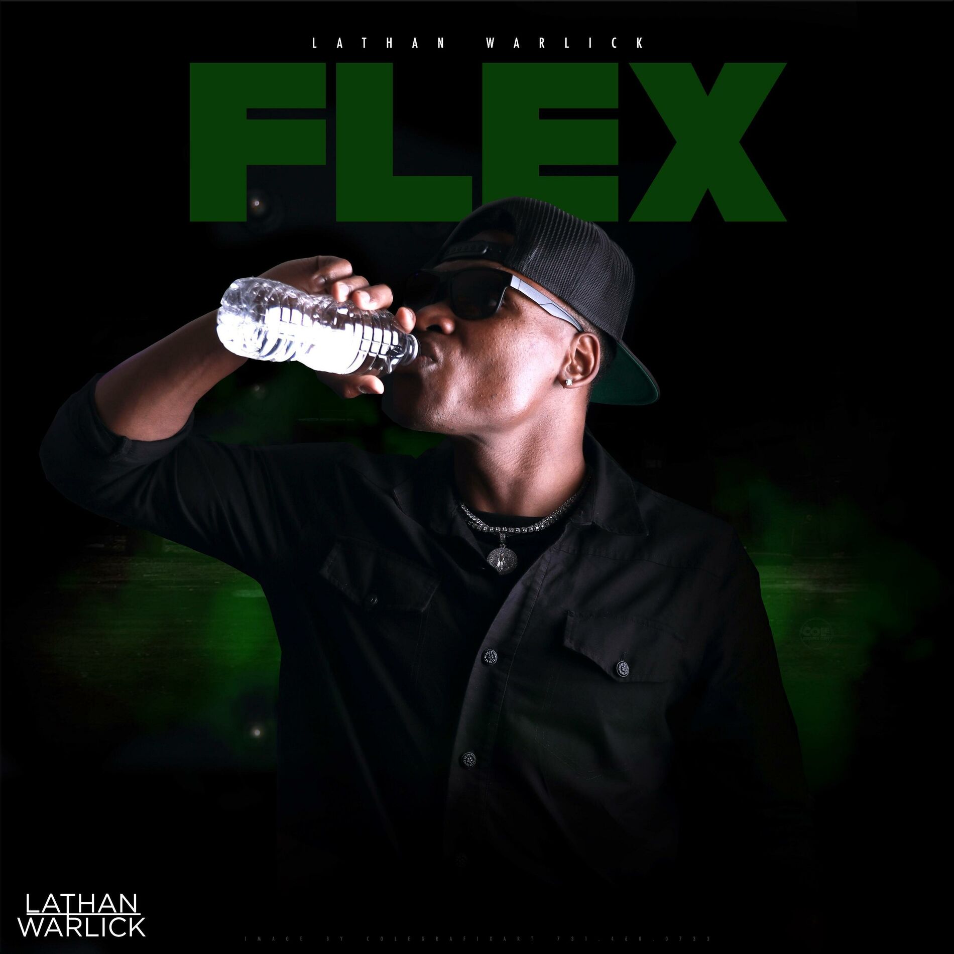 Album cover of Flex