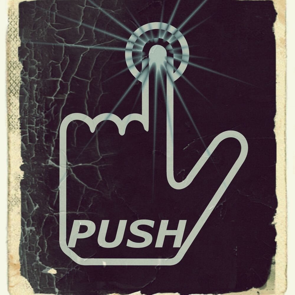Picture of Push (Vol. 1)