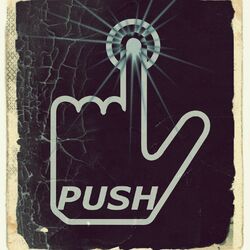 Cover of Push (Vol. 1)